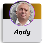 Andy