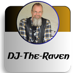 DJ-The-Raven