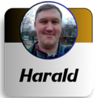 Harald