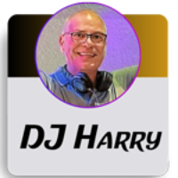 DJ Harry