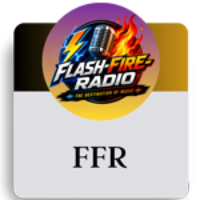 Flash-Fire-Radio